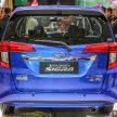GIIAS 2016: Daihatsu Sigra, Toyota Calya’s twin sister