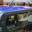 GIIAS 2016: Daihatsu Sigra, kembar Toyota Calya turut dilancarkan – enjin 1.0L dan 1.2L, harga dari RM33k