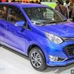 GIIAS 2016: Daihatsu Sigra, Toyota Calya’s twin sister