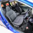 GIIAS 2016: Daihatsu Sigra, kembar Toyota Calya turut dilancarkan – enjin 1.0L dan 1.2L, harga dari RM33k