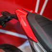 GIIAS 2016: Ducati XDiavel, 959 Panigale serta 939 Hypermotard dan Hyperstrada tiba di Indonesia