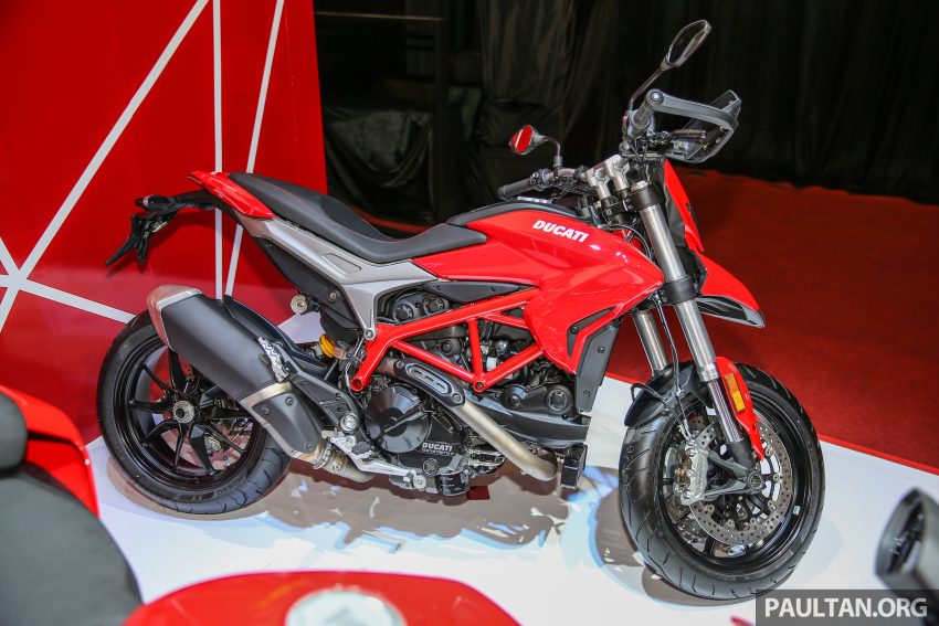 GIIAS 2016: Ducati XDiavel, 959 Panigale and 939 Hypermotard and Hyperstrada Indonesia launch 533490