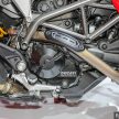 GIIAS 2016: Ducati XDiavel, 959 Panigale and 939 Hypermotard and Hyperstrada Indonesia launch