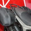 GIIAS 2016: Ducati XDiavel, 959 Panigale serta 939 Hypermotard dan Hyperstrada tiba di Indonesia