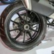 GIIAS 2016: Ducati XDiavel, 959 Panigale serta 939 Hypermotard dan Hyperstrada tiba di Indonesia