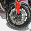 GIIAS 2016: Ducati XDiavel, 959 Panigale serta 939 Hypermotard dan Hyperstrada tiba di Indonesia