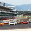 Ferrari Challenge Asia Pacific 2016 pusingan keempat – persaingan sengit di Litar Antarabangsa Sepang