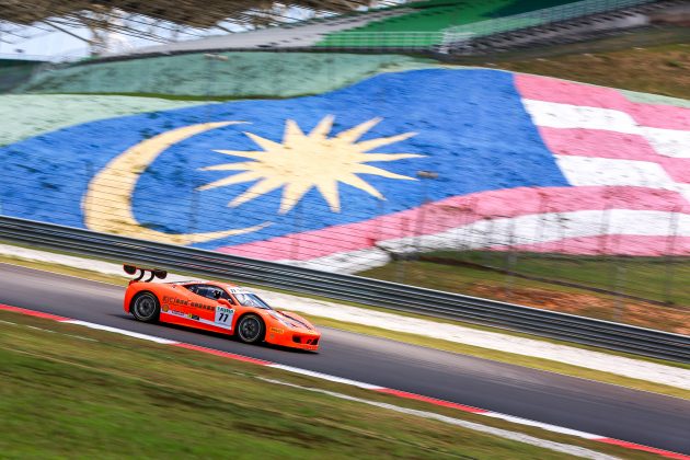 SIC-MAM Malaysia Motorsports Awards to honour local heroes – inaugural Motorsports Hall of Fame