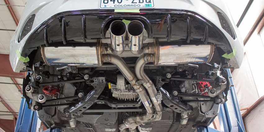 VIDEO: Mazda MX-5 gets an LS swap, now has 525 hp 527405