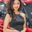 GIIAS 2016: Wrapping up with Jakarta’s <em>cewek manis</em>