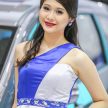 GIIAS 2016: Wrapping up with Jakarta’s <em>cewek manis</em>