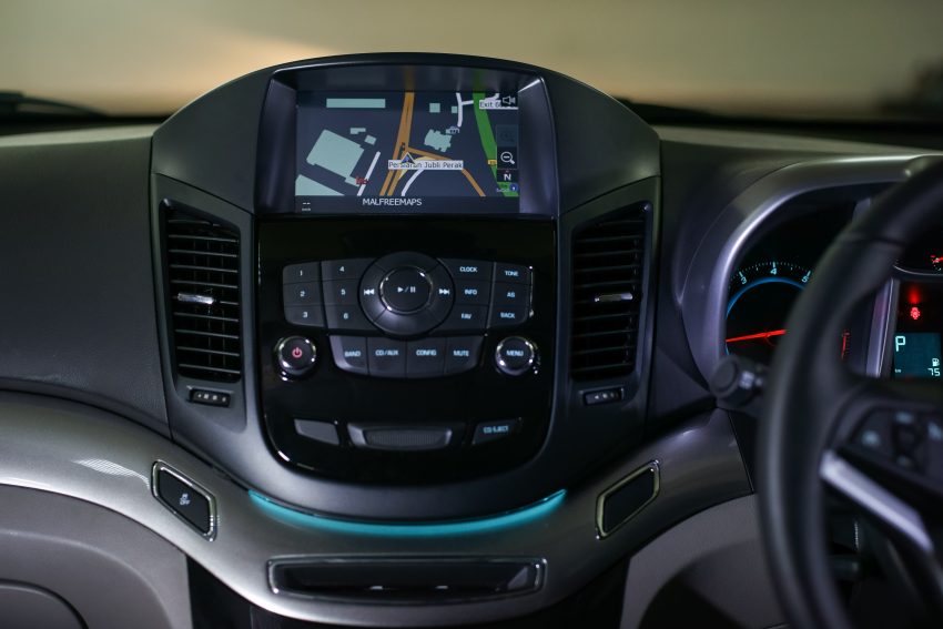 Chevrolet Merdeka promo – rebates of up to RM20,000; 7-in AVN, rear monitor, reverse cam on Cruze, Orlando 534743