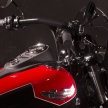 Harley and Marvel customs – for the superhero in you