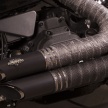 Harley and Marvel customs – for the superhero in you