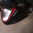 Harley and Marvel customs – for the superhero in you
