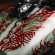 Harley and Marvel customs – for the superhero in you