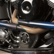 Harley and Marvel customs – for the superhero in you