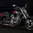Harley and Marvel customs – for the superhero in you
