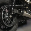 Harley and Marvel customs – for the superhero in you