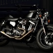 Harley and Marvel customs – for the superhero in you