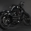 Harley and Marvel customs – for the superhero in you