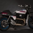 Harley and Marvel customs – for the superhero in you