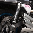 Harley and Marvel customs – for the superhero in you
