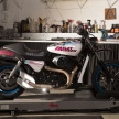 Harley and Marvel customs – for the superhero in you
