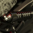 Harley and Marvel customs – for the superhero in you