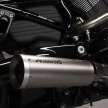 Harley and Marvel customs – for the superhero in you