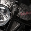 Harley and Marvel customs – for the superhero in you