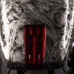 Harley and Marvel customs – for the superhero in you