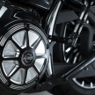 Harley and Marvel customs – for the superhero in you