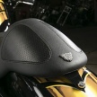 Harley and Marvel customs – for the superhero in you