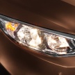 Proton Persona 2016 secara rasminya dilancarkan – 1.6L VVT, empat varian, harga bermula RM47k