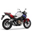 Honda CBR500R, CB500F dan CBX500X 2016 untuk pasaran Malaysia terima peningkatan; guna lampu LED