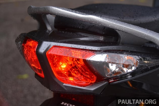Honda Future F1 07