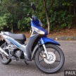 REVIEW: 2016 Honda Future FI – the future is now?