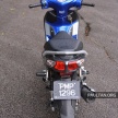 REVIEW: 2016 Honda Future FI – the future is now?