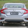 VIDEO: 8 perkara menarik tentang Honda Civic 2016