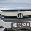 GALERI: Honda Civic 1.5T Premium  2016 di Malaysia