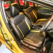 Honda WR-V – lakaran rasmi SUV kompak didedahkan