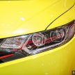 Honda WR-V – lakaran rasmi SUV kompak didedahkan