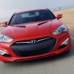 Hyundai Genesis Coupe to be discontinued; next two-door to be more luxurious in line with Genesis brand