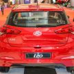GIIAS 2016: Hyundai i20 hatchback lima-pintu dilancarkan di Indonesia – harga bermula RM76k