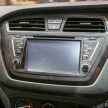 GIIAS 2016: Hyundai i20 hatchback lima-pintu dilancarkan di Indonesia – harga bermula RM76k
