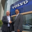 Volvo, Federal Auto open new dealer on Federal H’way