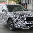 SPYSHOT: Mazda CX-5 2017 SUV generasi baharu