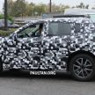 Mazda CX-5 2017 bakal diperkenalkan 16 Nov ini