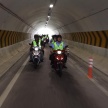 Empat masalah utama di laluan motosikal Lebuhraya Persekutuan akan diberi perhatian segera – Menteri